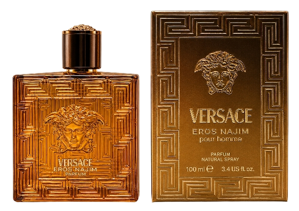 Versace Eros Najim Pour Homme