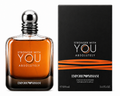 Emporio Armani Stronger With You Absolutely