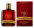 Emporio Armani Stronger With You Tobacco