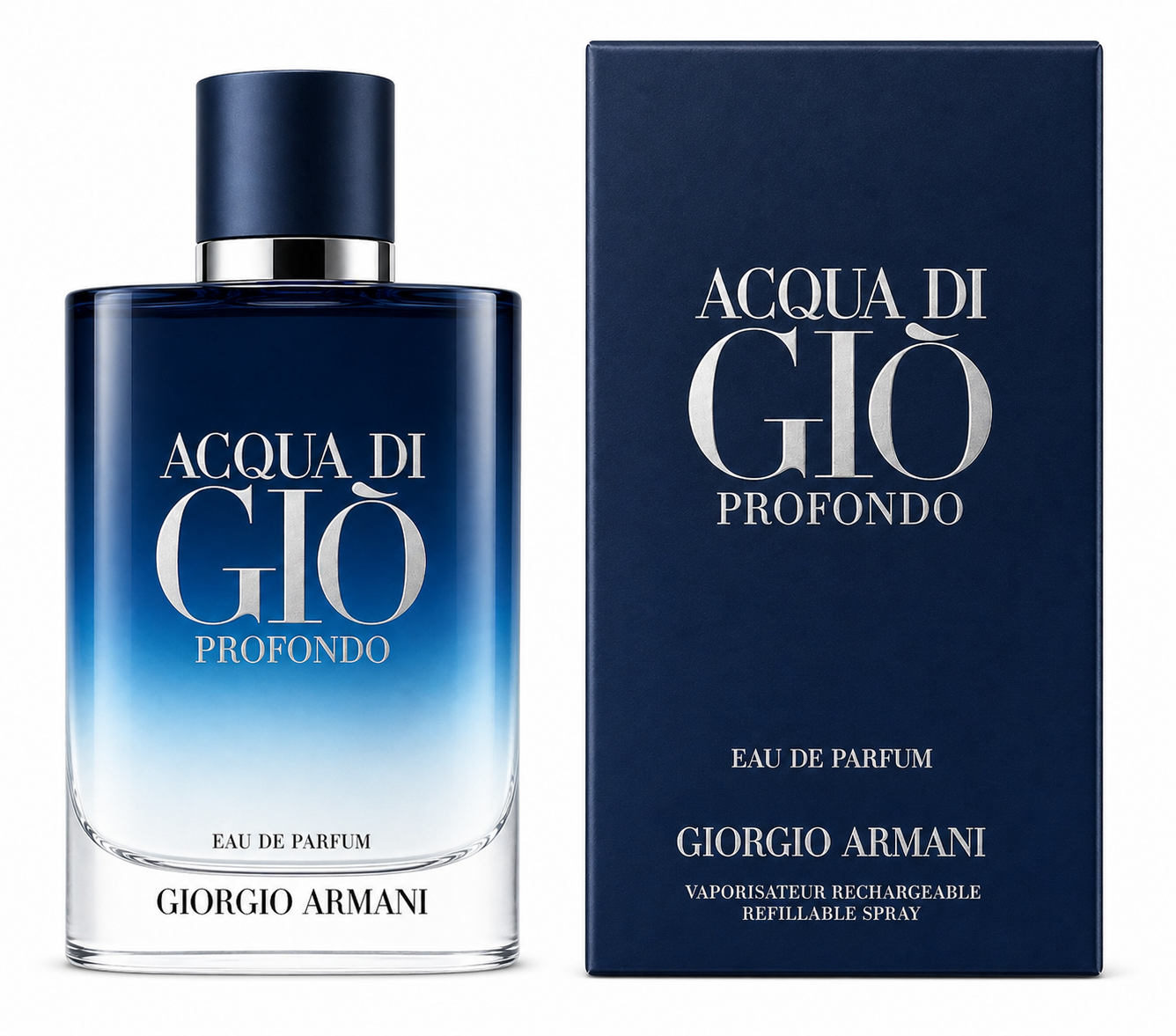 Giorgio Armani Acqua di Giò Profondo