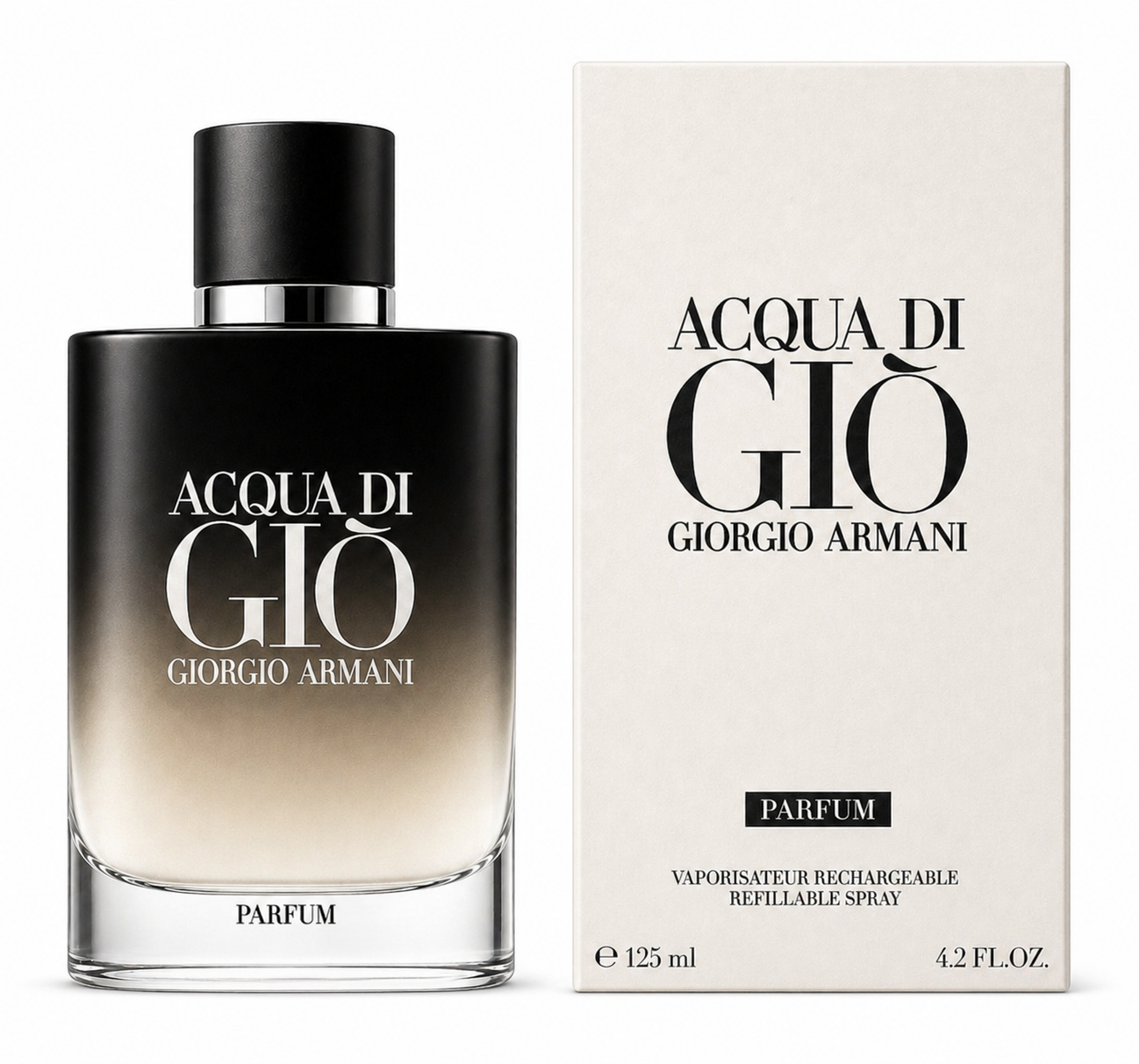 Giorgio Armani Acqua di Giò Parfum