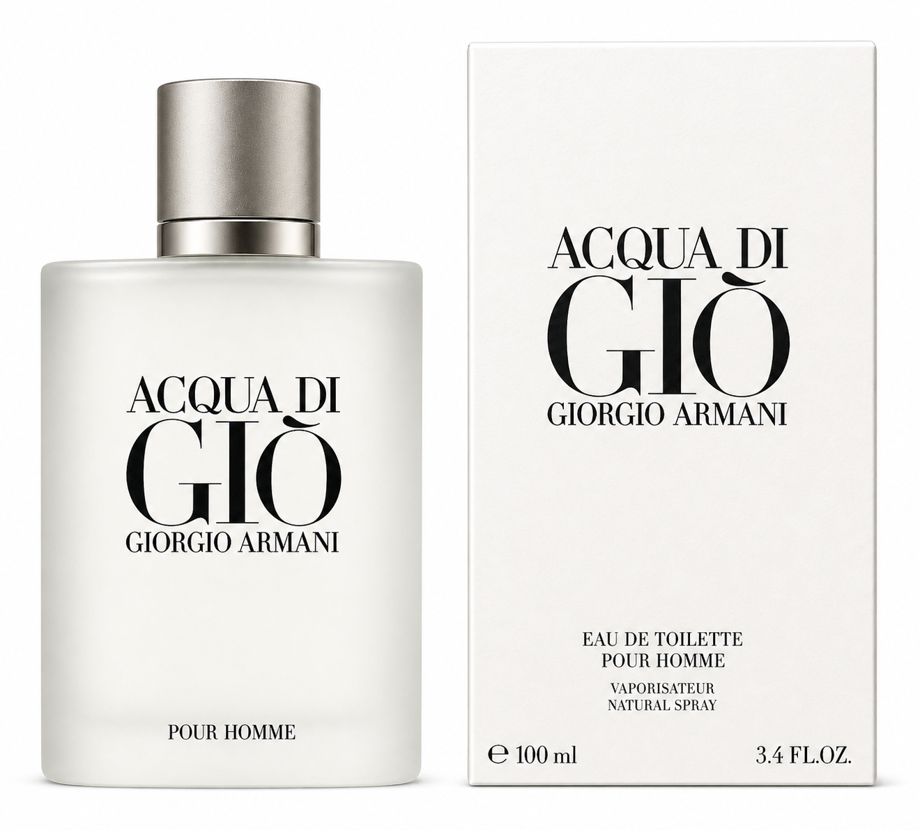 Giorgio Armani Acqua Di Gio