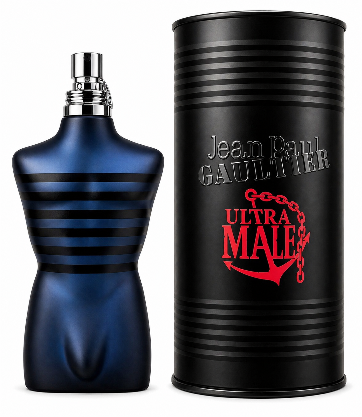 Jean Paul Gaultier Ultra Male