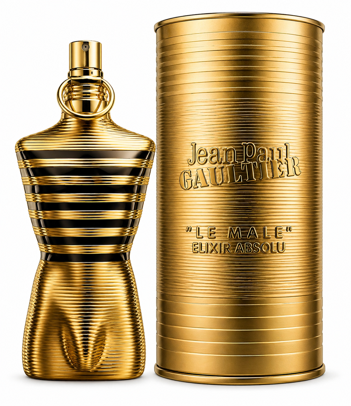 Jean Paul Gaultier Le Male Elixir