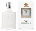 Creed Silver Mountain Water