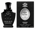 Creed Love in Black