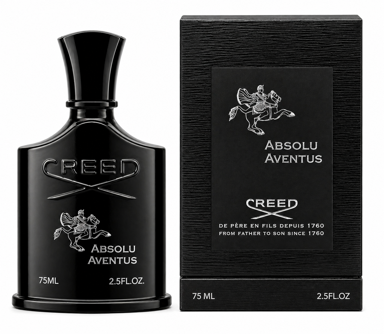 Creed Absolu Aventus