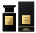 Tom Ford White Suede