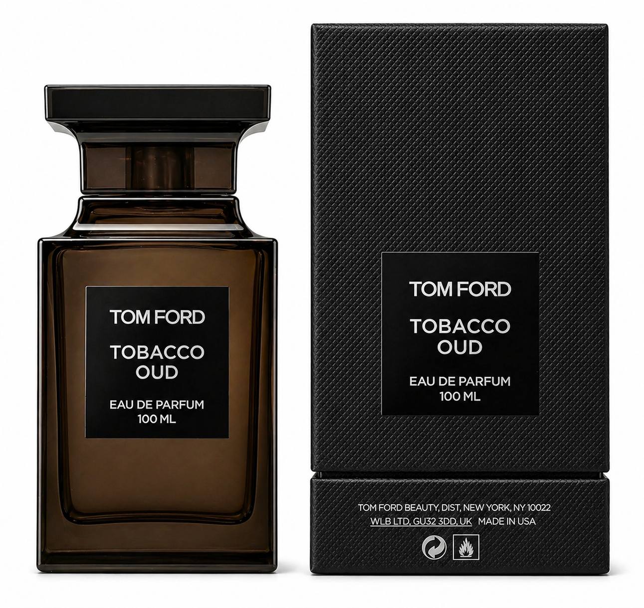 Tom Ford Tobacco Oud