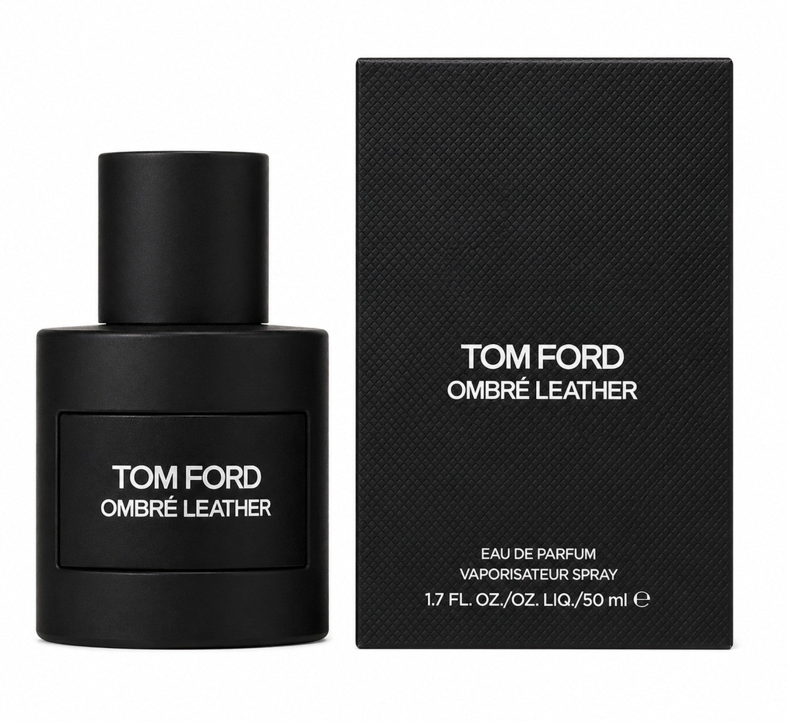 Tom Ford Ombré Leather