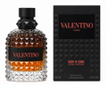 Valentino Uomo Born in Roma Coral Fantasy