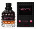 Valentino Uomo Born in Roma Intense