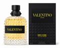 Valentino Uomo Born in Roma Yellow Dream