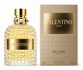 Valentino Uomo Born in Roma The Gold