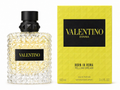 Valentino Donna Born in Roma Yellow Dream