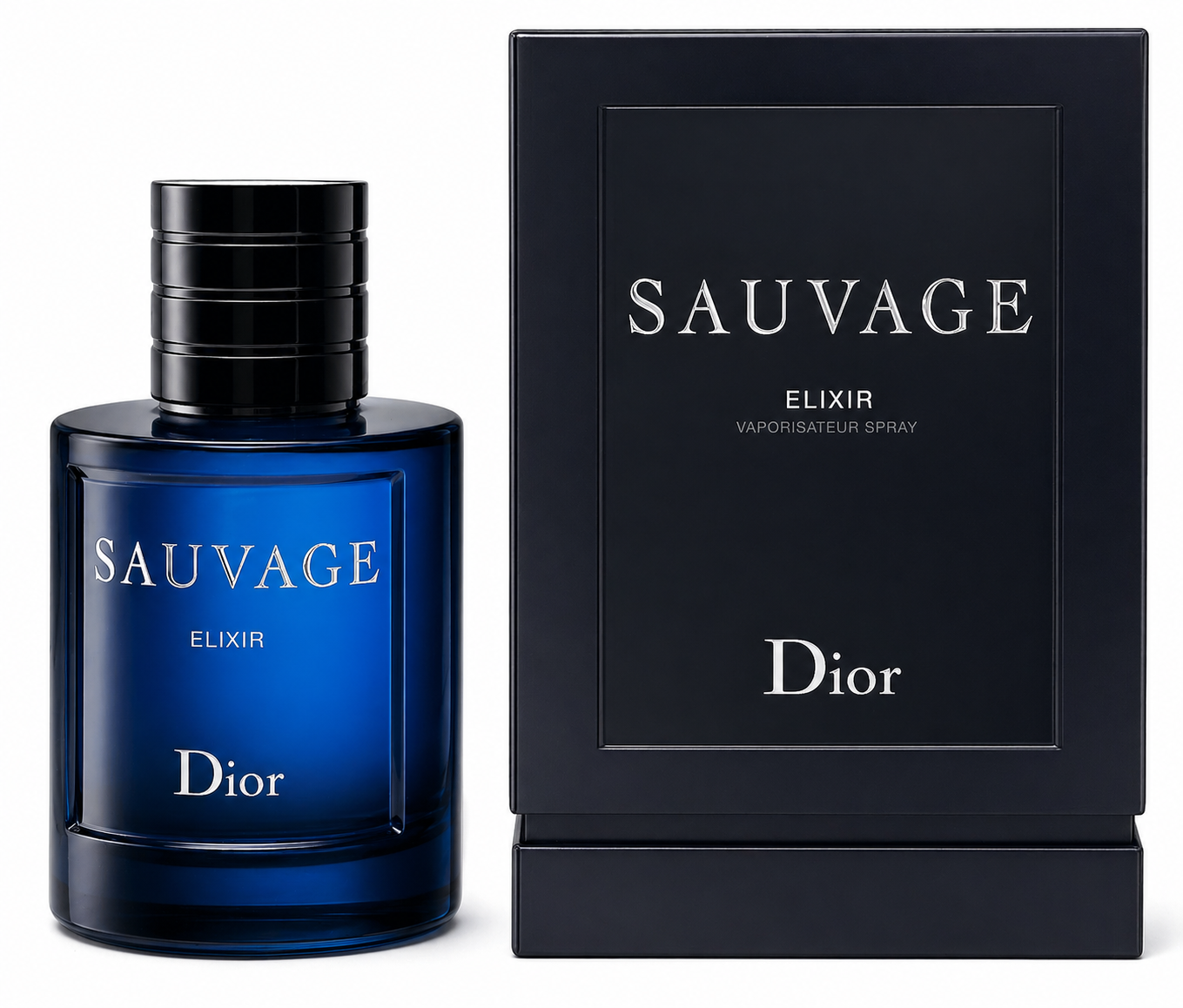 Dior Sauvage Elixir