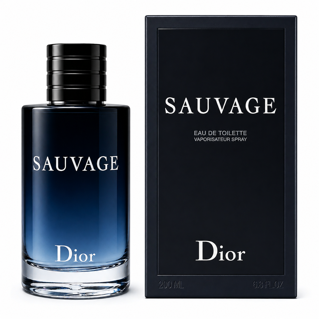 Dior Sauvage Eau de Toilette
