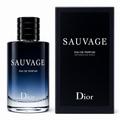Sauvage Eau de Parfum
