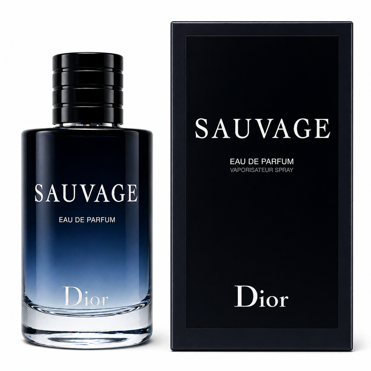 Sauvage Eau de Parfum