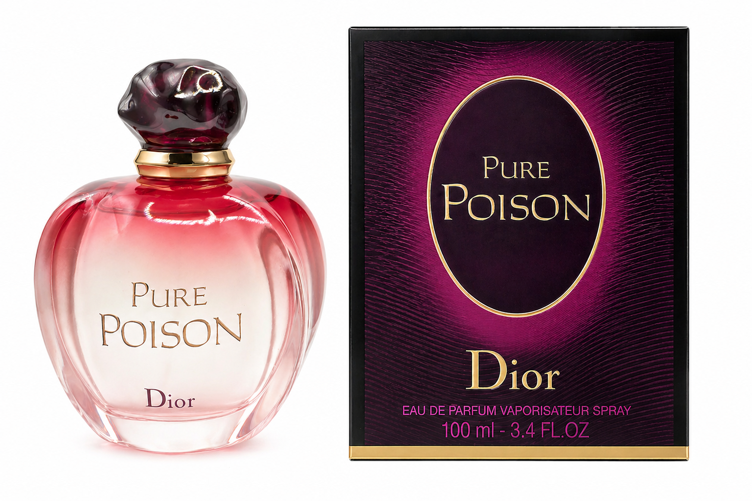 Dior Pure Poision Eau de Parfum