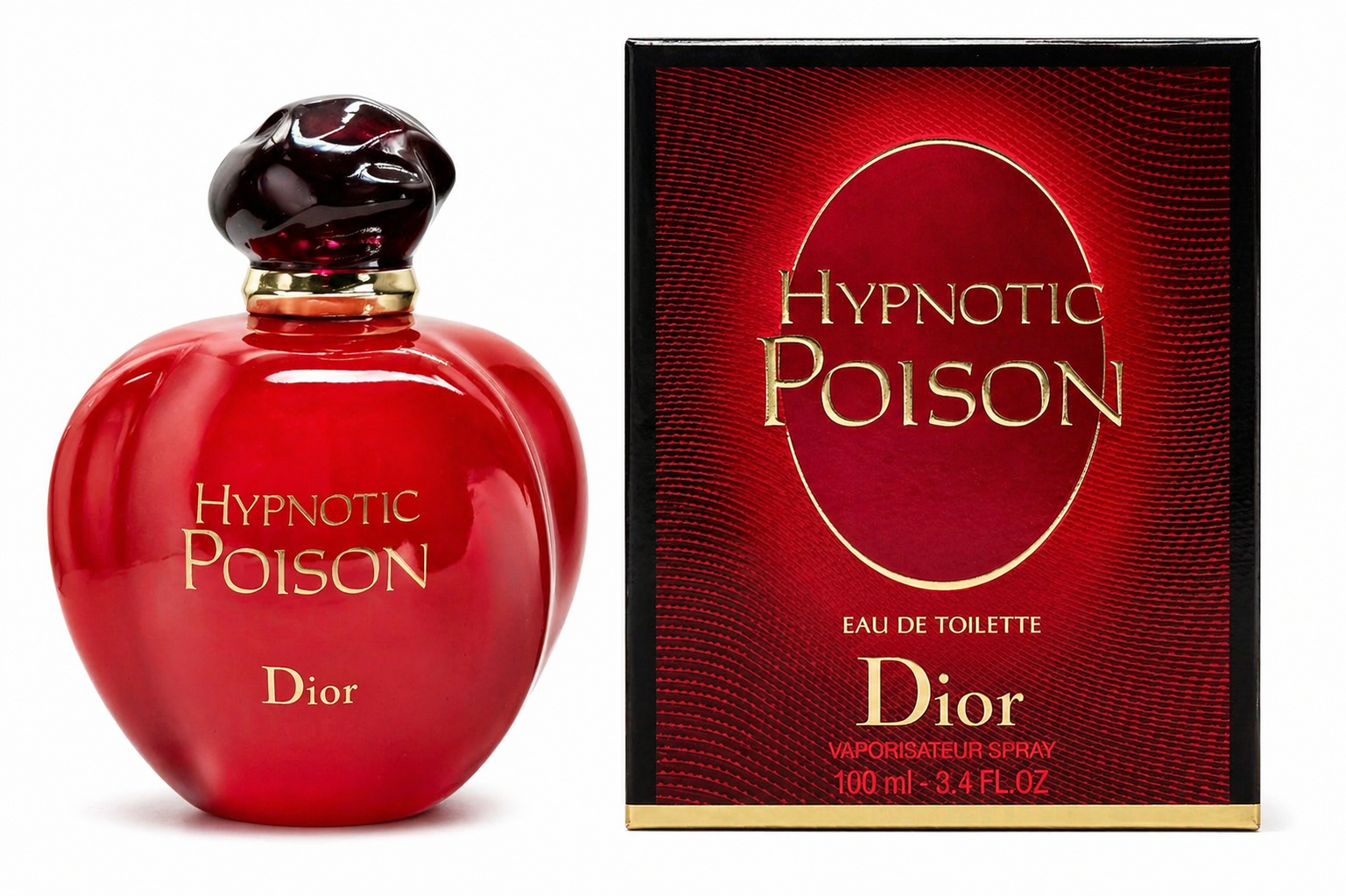 Dior Hypnotic Poison Eu de Toilette