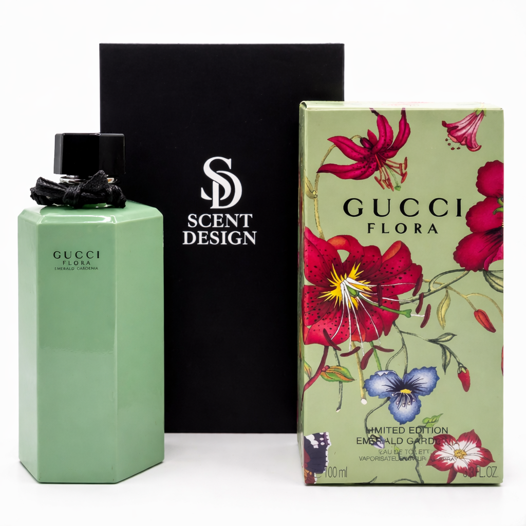 Gucci Flora – Eau de Parfum (Limited Edition)
