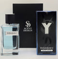 Yves Saint Laurent Y