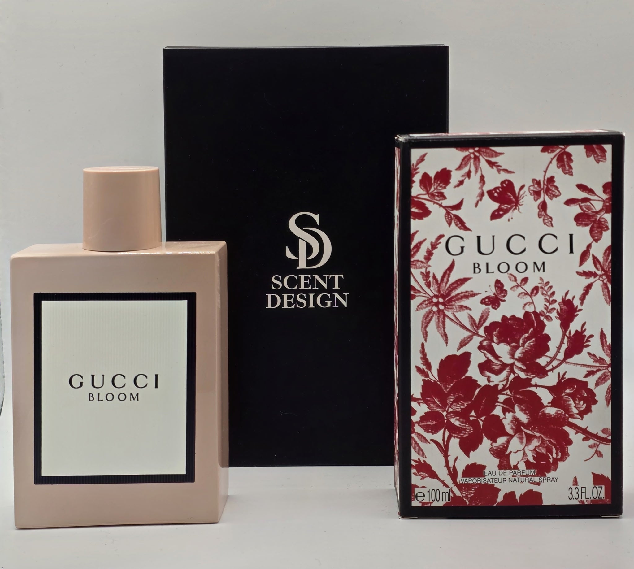 Gucci Bloom