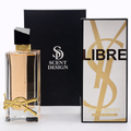 Libre (Eau de Toilette)