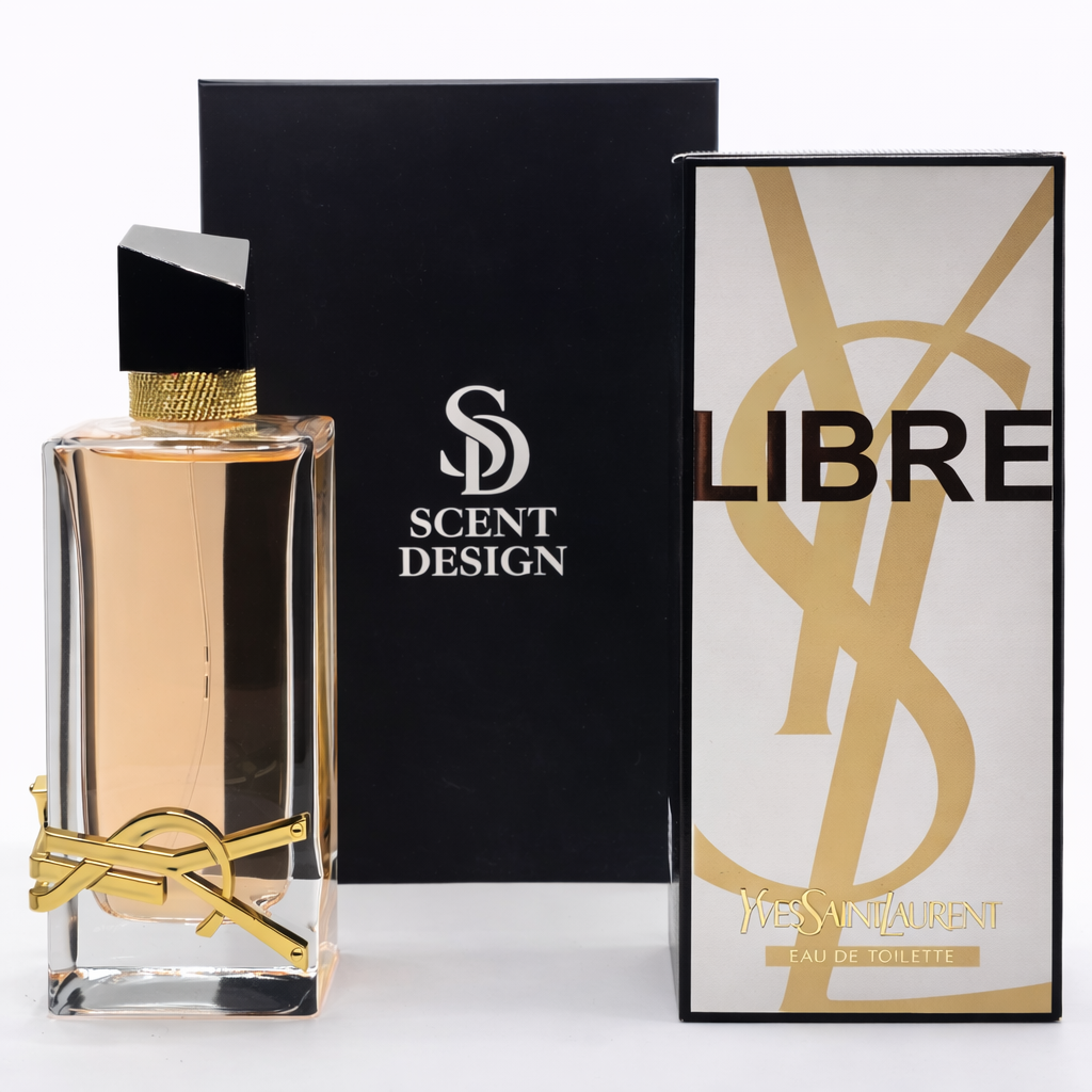 Libre (Eau de Toilette)