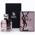 Yves Saint Laurent Mon Paris