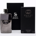 Gucci Guilty Pour Homme – Eau de Toilette