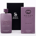 Gucci Guilty Love Edition Pour Femme – Eau de Parfum