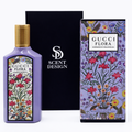 Gucci Flora Gorgeous Magnolia
