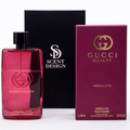 Gucci Guilty Absolute Pour Femme – Eau de Parfum
