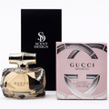 Gucci Bamboo