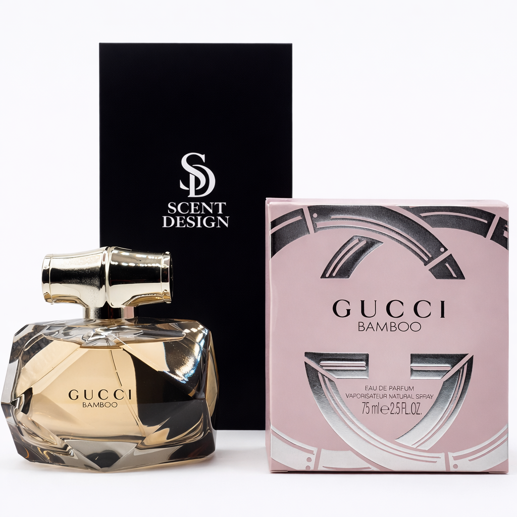Gucci Bamboo