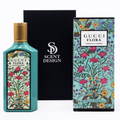 Gucci Flora Gorgeous Jasmine