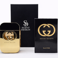 Gucci Guilty Eau de Toilette