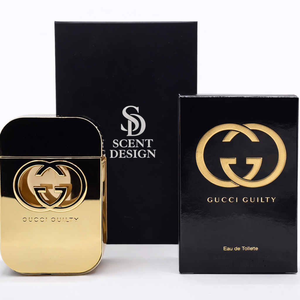 Gucci Guilty Eau de Toilette