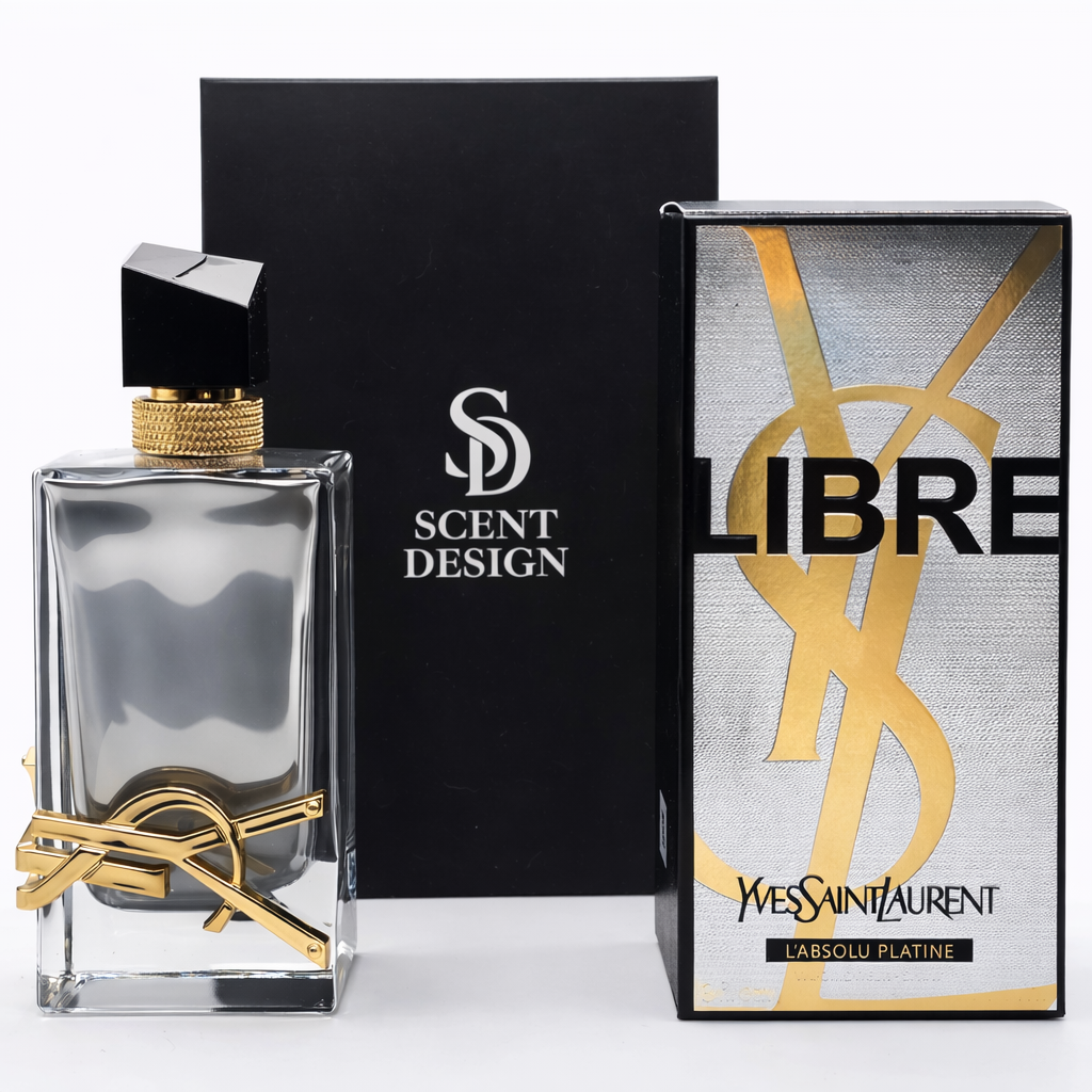 Libre L’Absolu Platine