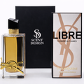 Libre Eau de Parfum