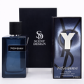 YSL Y L’Elixir