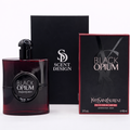 Yves Saint Laurent Black Opium Over Red Eau de Parfum