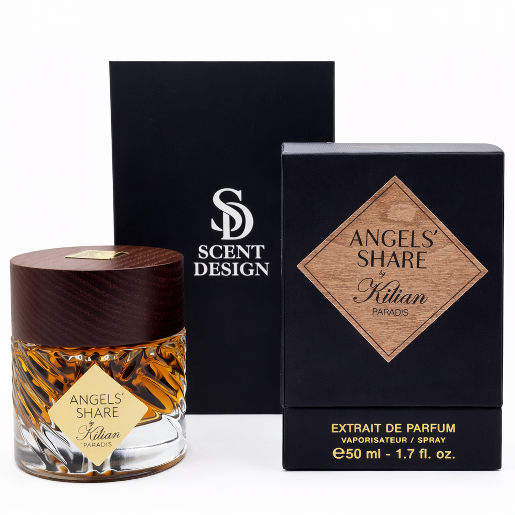 Kilian Angels’ Share Paradis