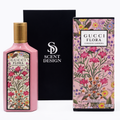 Gucci Flora Gorgeous Gardenia
